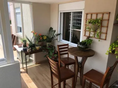 Apartamento com 3 Quartos à venda, 105m² no Saúde, São Paulo
