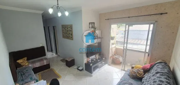 Apartamento com 3 Quartos à venda, 67m² no Quitaúna, Osasco