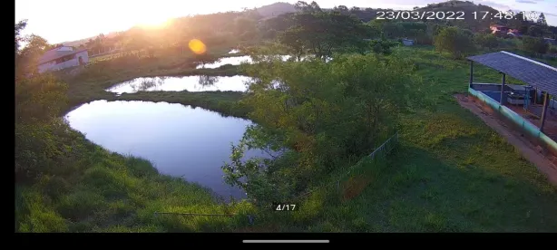 Fazenda/Sítio com 3 Quartos à venda, 13000m² no Centro, Jacareí