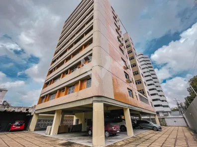 Apartamento com 5 Quartos à venda, 285m² no Dionisio Torres, Fortaleza