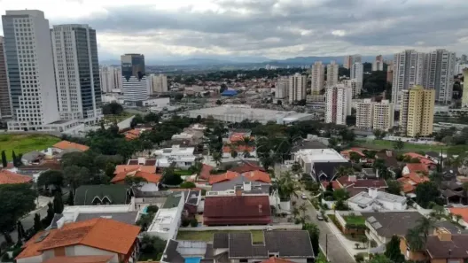 Apartamento com 3 Quartos para alugar, 84m² no Parque Residencial Aquarius, São José dos Campos