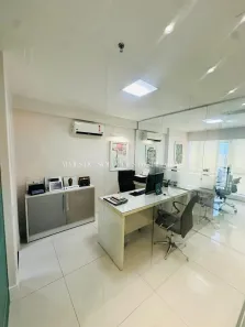 Sala Comercial à venda, 62m² no Renascença, São Luís
