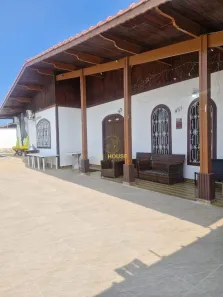 Casa com 3 Quartos à venda, 137m² no Real, Praia Grande