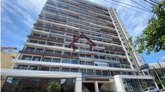 Apartamento com 1 Quarto à venda, 33m² no Ipiranga, São Paulo