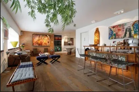 Apartamento com 2 Quartos à venda, 186m² no Jardim Paulista, São Paulo