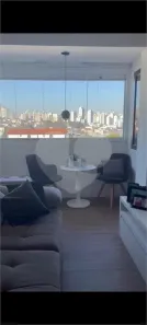 Apartamento com 2 Quartos à venda, 52m² no Vila Aurora (Zona Norte), São Paulo