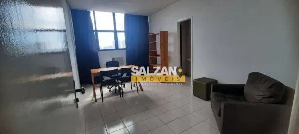 Sala Comercial para alugar, 28m² no Centro, Taubaté