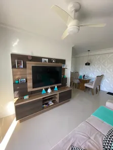 Apartamento com 2 Quartos à venda, 61m² no Jacarepaguá, Rio de Janeiro