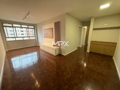 Apartamento com 3 Quartos à venda, 120m² no Centro, Piracicaba
