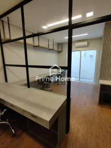 Sala Comercial com 1 Quarto à venda, 30m² no Bosque, Campinas