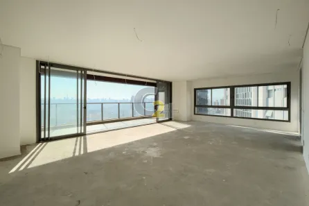 Cobertura com 4 Quartos à venda, 907m² no Consolação, São Paulo