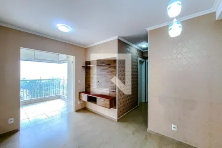 Apartamento com 2 Quartos à venda, 59m² no Belenzinho, São Paulo