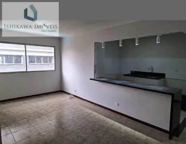 Apartamento com 3 Quartos à venda, 70m² no Vila Guarani (Z Sul), São Paulo
