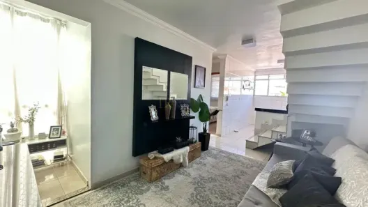 Cobertura com 2 Quartos à venda, 86m² no Arvoredo 2ª Seção, Contagem