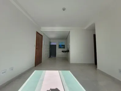 Apartamento com 3 Quartos à venda, 60m² no Candelária, Belo Horizonte