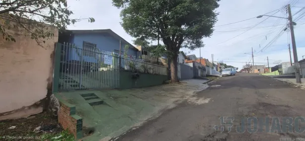 Casa com 3 Quartos à venda, 91m² no Núcleo Habitacional Dom Romeu Alberti, Apucarana