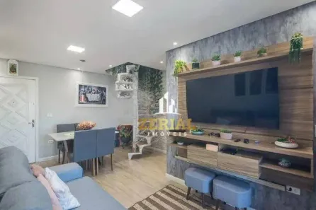 Cobertura com 3 Quartos à venda, 176m² no Boa Vista, São Caetano do Sul