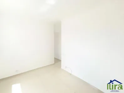Apartamento com 2 Quartos à venda, 47m² no Vila Yolanda, Osasco