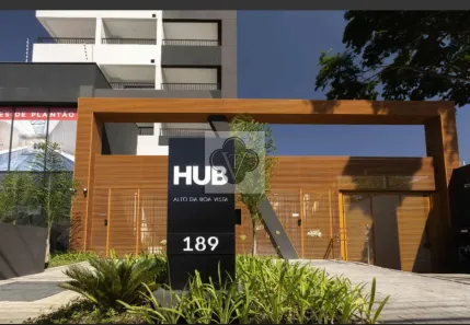 Ponto Comercial para alugar, 442m² no Santo Amaro, São Paulo