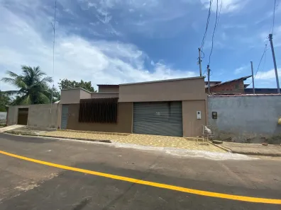 Casa de Condomínio com 3 Quartos à venda, 135m² no Vila Acre, Rio Branco