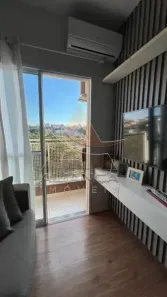 Apartamento com 2 Quartos à venda, 50m² no Jardim do Trevo, Ribeirão Preto