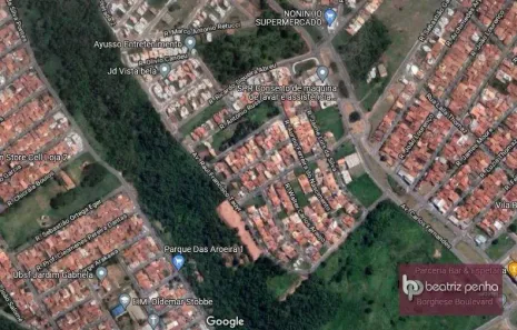 Lote/Terreno à venda, 312m² no Jardim Bianco, São José do Rio Preto