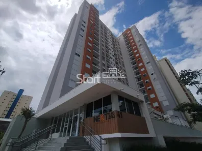 Apartamento com 1 Quarto para alugar, 45m² no Vila Lídia, Campinas