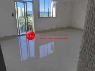 Apartamento com 1 Quarto à venda, 50m² no Barra da Tijuca, Rio de Janeiro