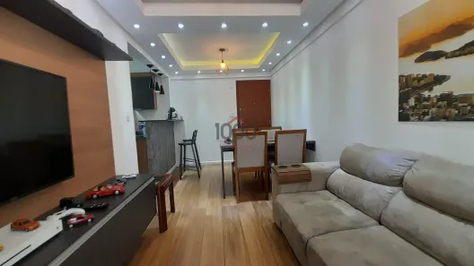 Apartamento com 2 Quartos à venda, 82m² no Manoel Honório, Juiz de Fora