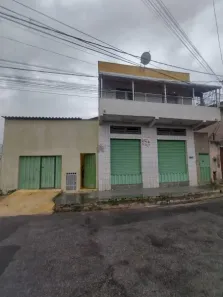 Casa com 2 Quartos à venda, 360m² no Santa Helena, Contagem