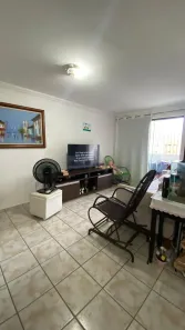 Apartamento com 3 Quartos à venda, 72m² no Jardim São Paulo, João Pessoa