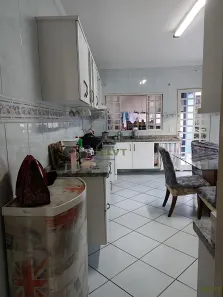 Sobrado com 3 Quartos à venda, 176m² no km 18, Osasco