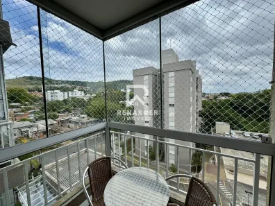 Apartamento com 3 Quartos à venda, 69m² no Teresópolis, Porto Alegre