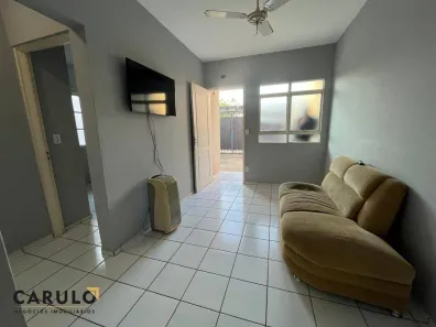 Casa com 2 Quartos à venda, 60m² no Residencial Campo Florido, Campinas