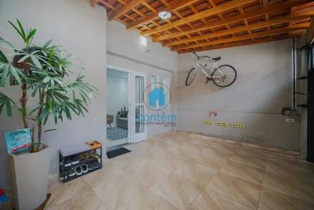 Casa com 2 Quartos à venda, 80m² no Quitaúna, Osasco