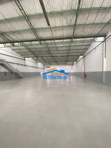 Galpão/Depósito/Armazém para alugar, 1179m² no Jardim Califórnia, Barueri