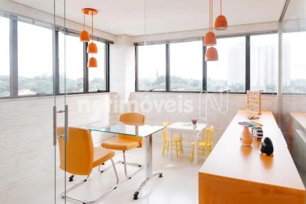 Sala Comercial à venda, 53m² no Campo Belo, São Paulo