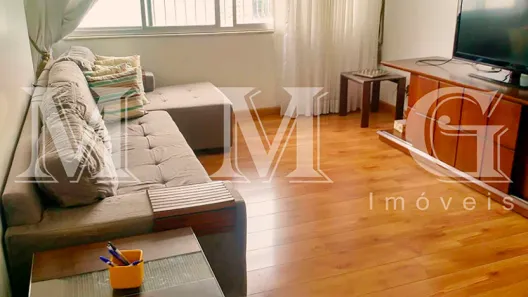 Apartamento com 3 Quartos à venda, 95m² no Vila Mariana, São Paulo