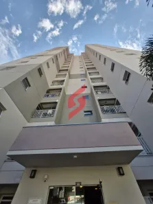 Apartamento com 2 Quartos à venda, 61m² no Jardim Guadalajara, Sorocaba