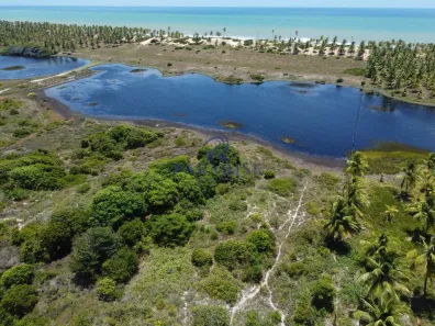 Lote/Terreno à venda, 162900m² no , Conde