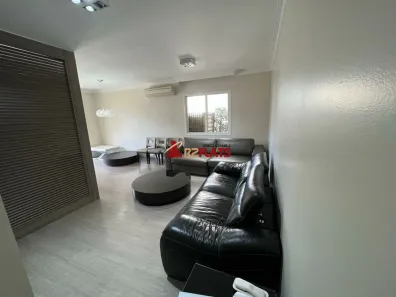 Flat com 2 Quartos à venda, 90m² no Cerqueira César, São Paulo