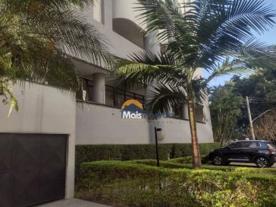 Apartamento com 3 Quartos à venda, 160m² no Vila Suzana, São Paulo