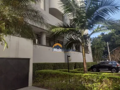 Apartamento com 3 Quartos à venda, 160m² no Vila Suzana, São Paulo
