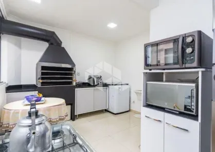 Apartamento com 3 Quartos à venda, 91m² no Moinhos de Vento, Porto Alegre