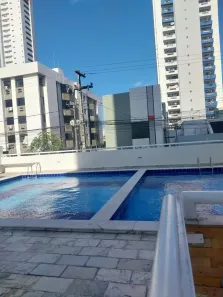 Apartamento com 3 Quartos à venda, 110m² no Expedicionários, João Pessoa