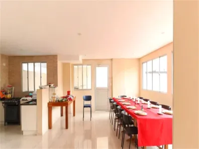 Apartamento com 2 Quartos à venda, 52m² no Liberdade, São Paulo