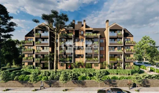Apartamento com 2 Quartos à venda, 80m² no Quinta da Serra, Canela