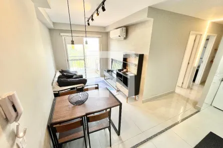 Apartamento com 2 Quartos à venda, 48m² no Jardim São Paulo(Zona Norte), São Paulo