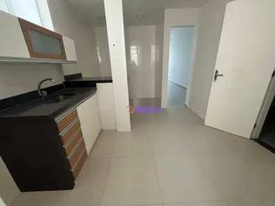 Apartamento com 2 Quartos à venda, 97m² no Ingá, Niterói