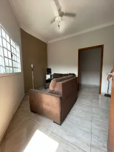 Casa com 2 Quartos à venda, 90m² no Jardim Campo Belo, São José do Rio Preto
